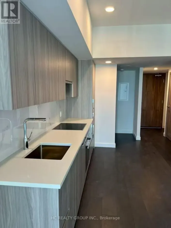 5906 - 3 CONCORD CITYPLACE WAY, Toronto