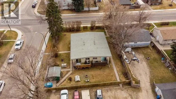 5906 60 Street, Red Deer