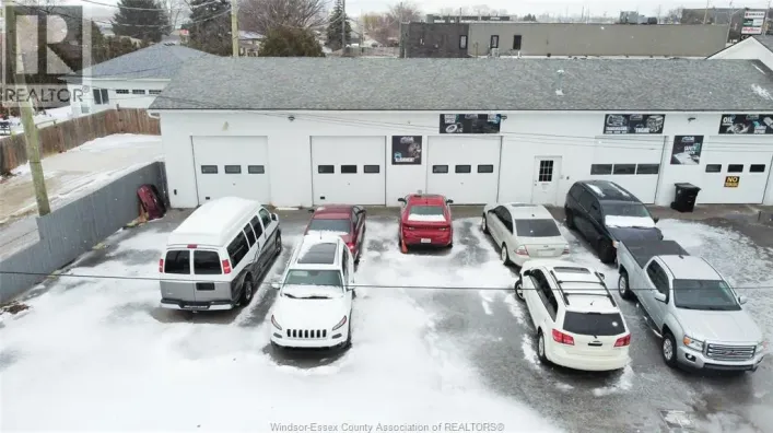 5906 Tecumseh ROAD East, Windsor