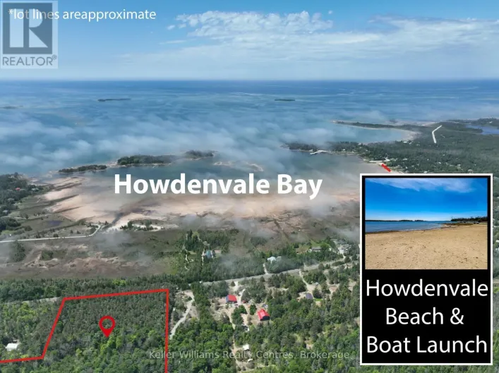 590-608 HURON ROAD, South Bruce Peninsula