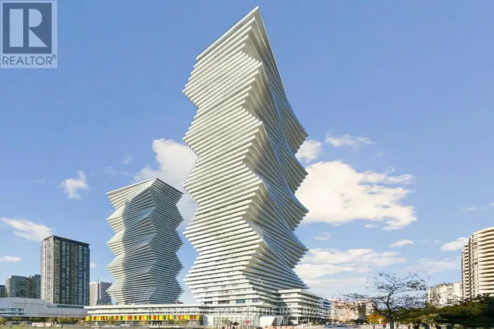 5907 - 3883 QUARTZ ROAD, Mississauga