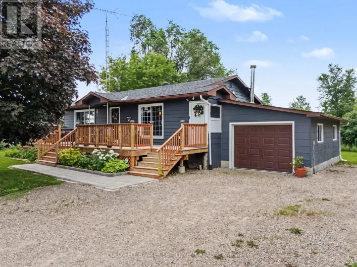 5907 HWY. 43 HIGHWAY, Drummond/North Elmsley