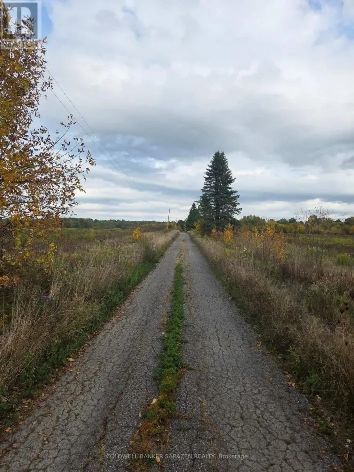 5907 SECOND LINE ROAD E, Ottawa