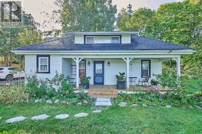 5907/5901 LAKESHORE ROAD, Whitchurch-Stouffville