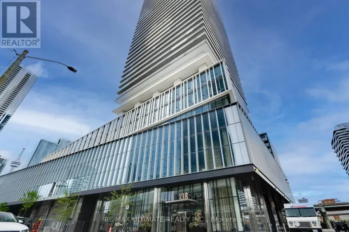 5908 - 138 DOWNES STREET, Toronto