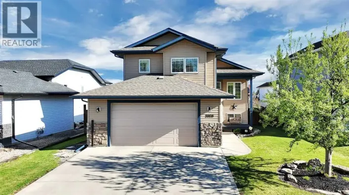 5908 67 Avenue, Rocky Mountain House