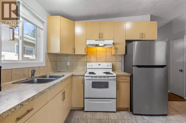 5908 Trelle Drive NE, Calgary