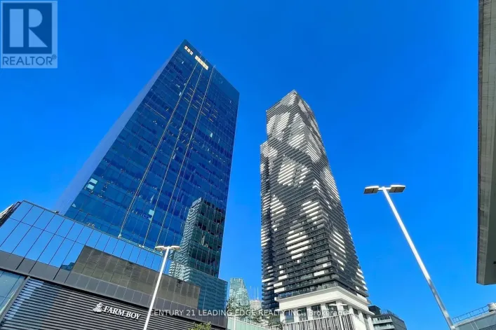5909 - 138 DOWNES STREET, Toronto