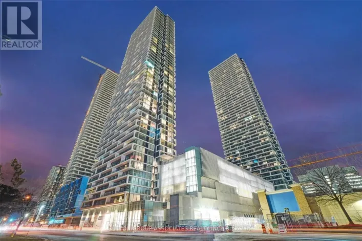 5909 - 898 PORTAGE PARKWAY, Vaughan