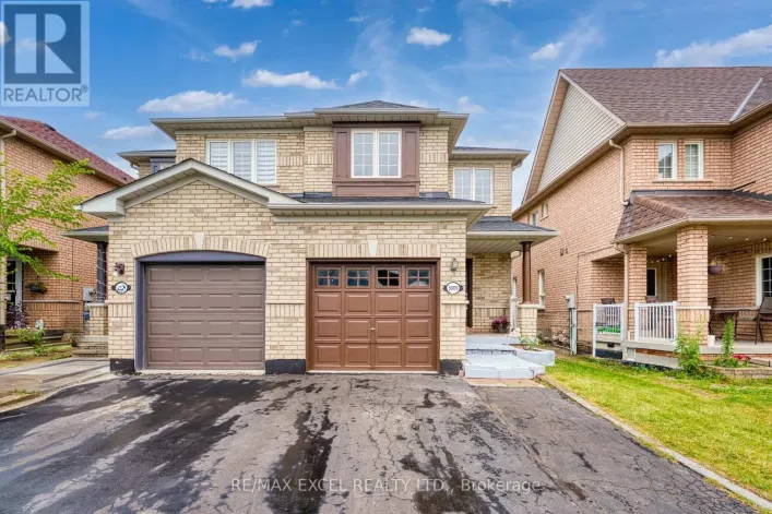 5909 CHURCHILL MEADOWS BOULEVARD, Mississauga