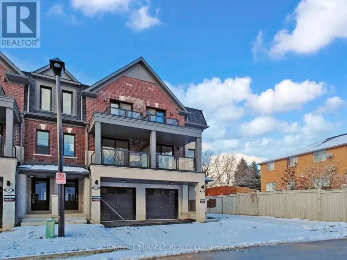 5909 SAIGON STREET, Mississauga