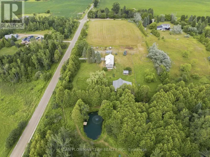 590S BROCK CONCESSION RD 4 ROAD, Brock