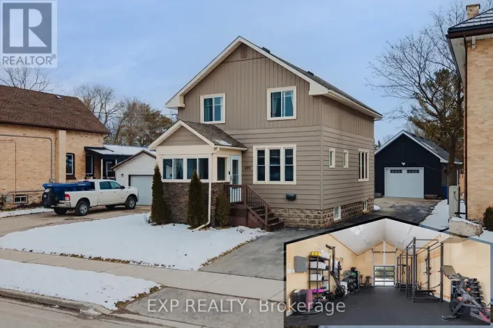 591 11TH AVENUE, Hanover