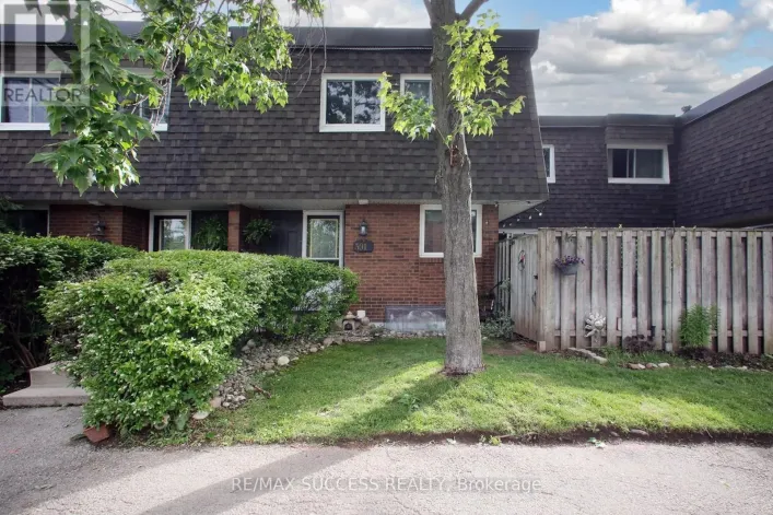591 - 591 TIMBER LANE, Burlington