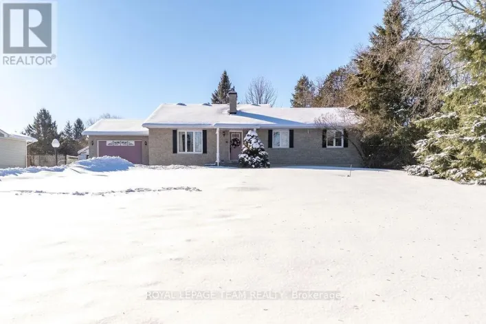 591 BELLAMY ROAD, McNab/Braeside