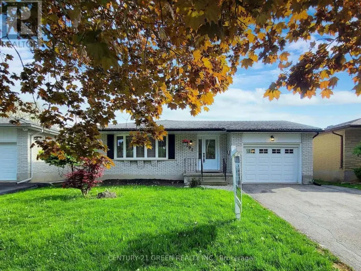 591 DOGWOOD LANE, Waterloo