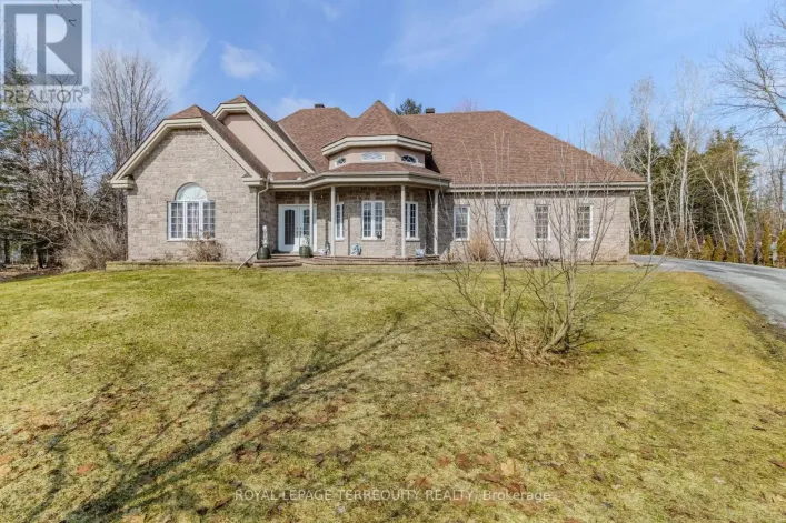 591 DU PARC ROAD, Champlain
