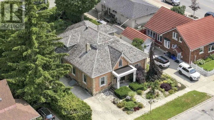 591 ELGIN STREET, Saugeen Shores