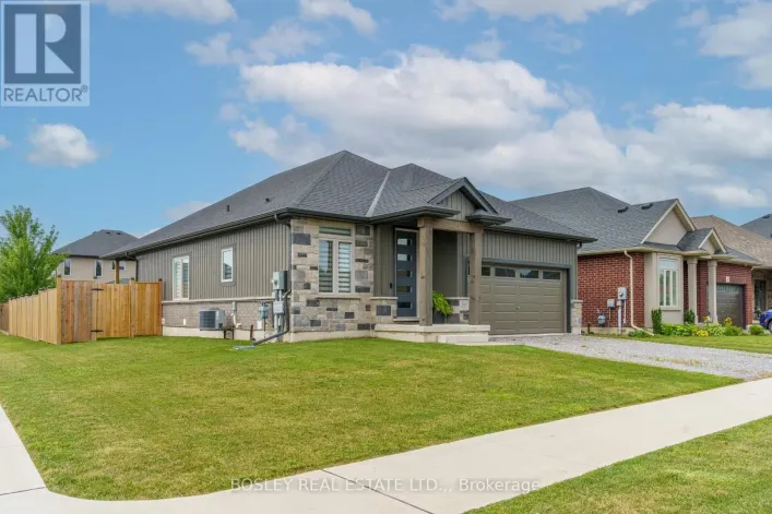 591 GAISER ROAD, Welland