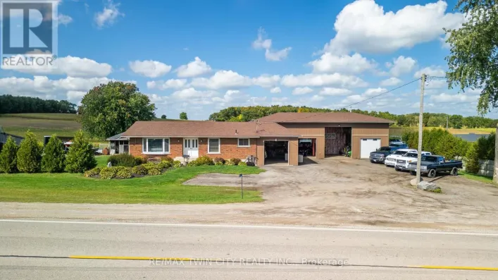 591 GOVERNORS ROAD E, Brant