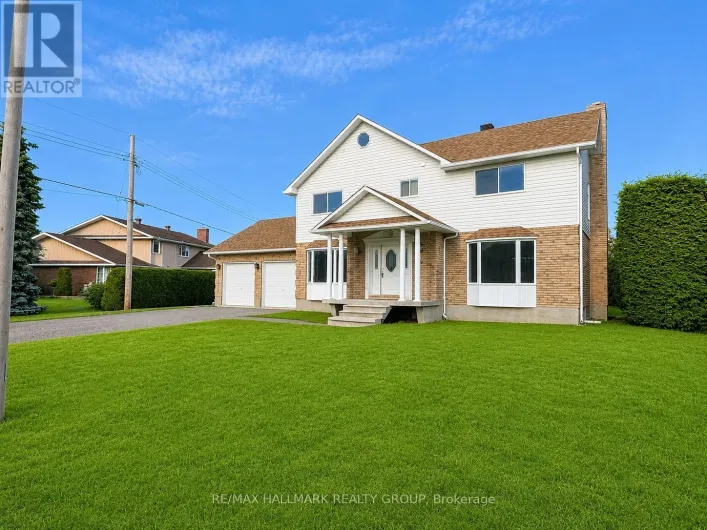 591 LAURIN STREET, Hawkesbury