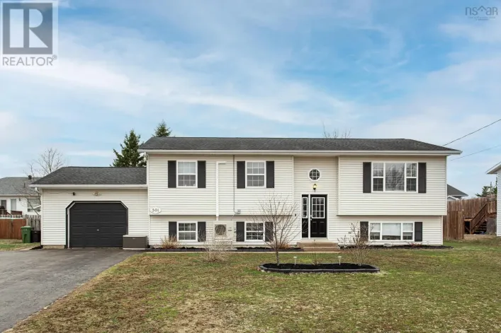 591 Maxner Drive, Greenwood
