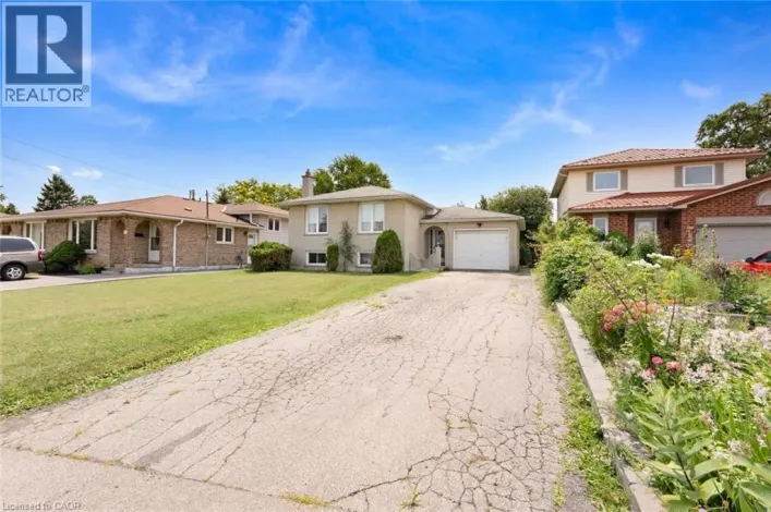 591 MOHAWK Road W, Hamilton