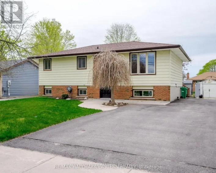 591 OTONABEE DRIVE, Peterborough