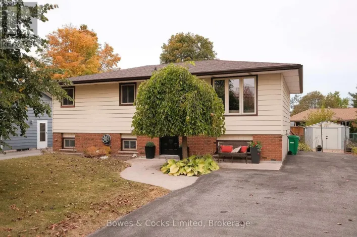 591 OTONABEE DRIVE, Peterborough