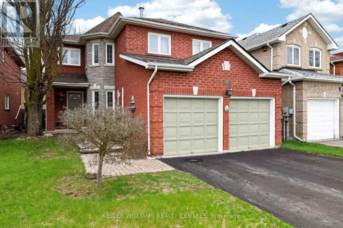 591 PLANTATION GATE, Newmarket