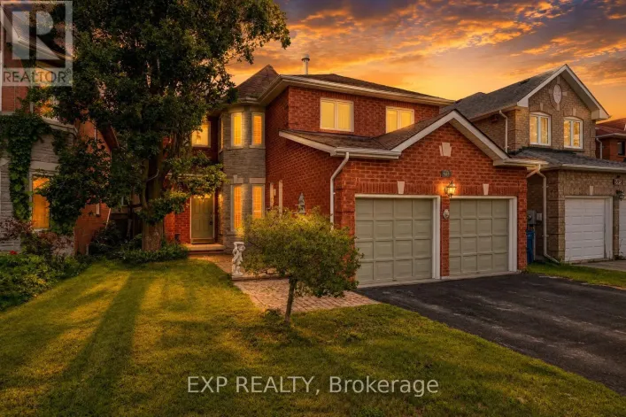 591 PLANTATION GATE, Newmarket