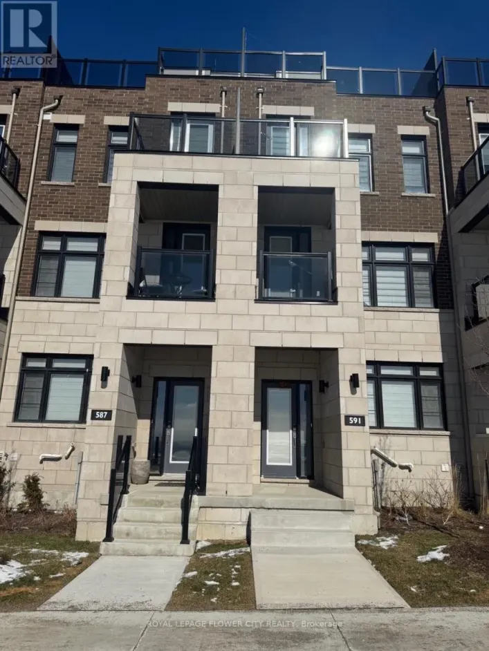 591 PORT DARLINGTON ROAD, Clarington