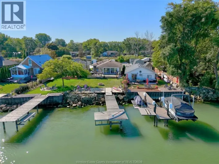 591 ROSS BEACH, Lakeshore