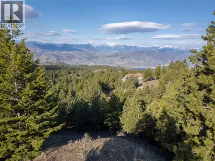 591 Sasquatch Trail, Osoyoos