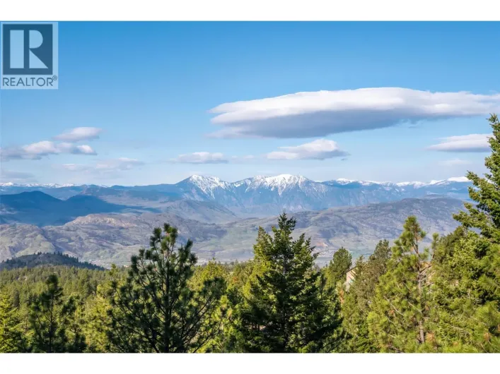 591 Sasquatch Trail, Osoyoos