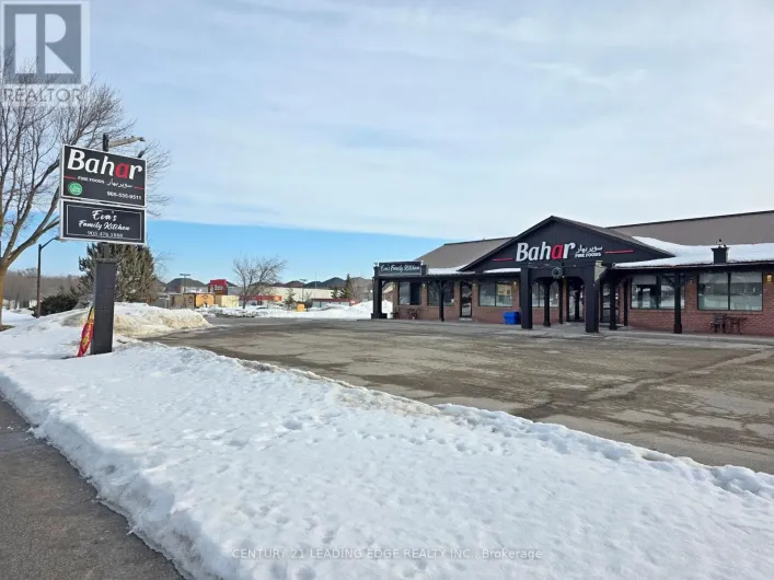 591 THE QUEENSWAY SOUTH, Georgina