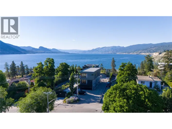 House for sale: 591 Vancouver Avenue, Penticton