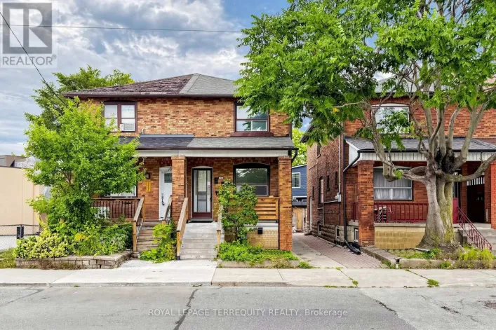 591 VAUGHAN ROAD, Toronto