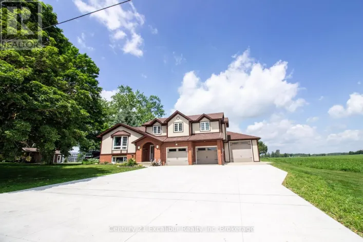591 WELLINGTON STREET E, Wellington North