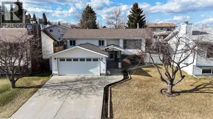 5910 10 Avenue, Edson