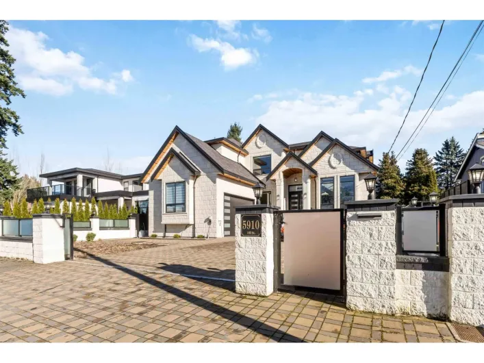 5910 182 STREET, Surrey