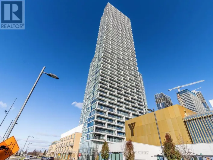 5910 - 5 BUTTERMILL AVENUE, Vaughan