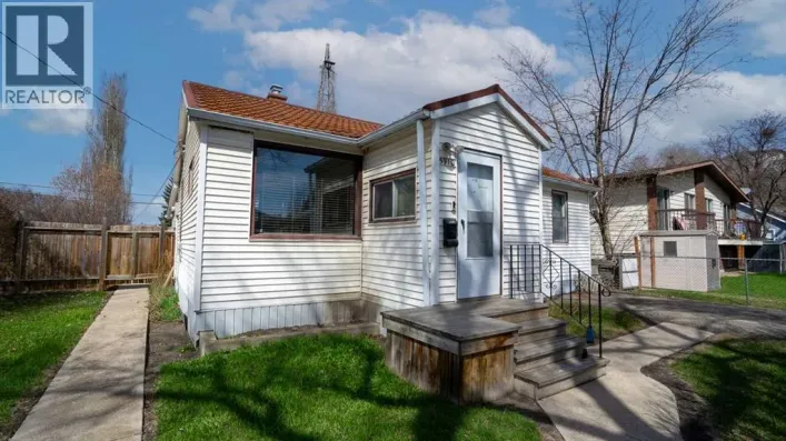 5910 52 Avenue, Red Deer