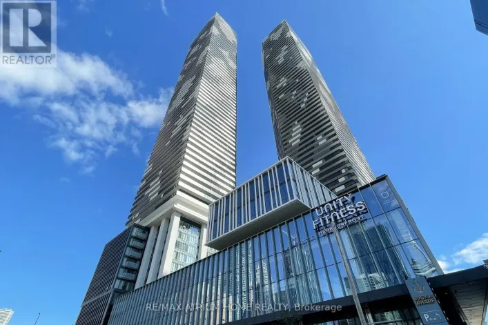 5910 - 55 COOPER STREET, Toronto