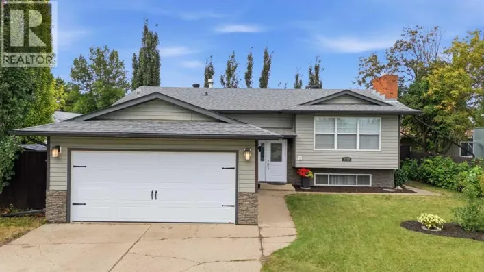 5910 57 Ave, Ponoka