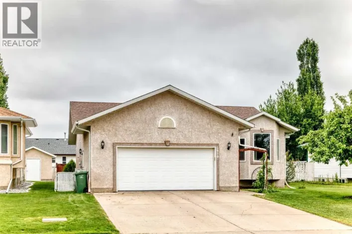 5910 60 Ave, Ponoka
