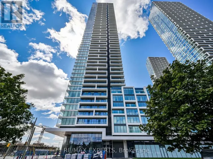 5910 - 950 PORTAGE PARKWAY, Vaughan