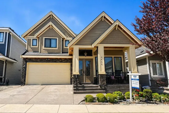 5911 139A STREET, Surrey
