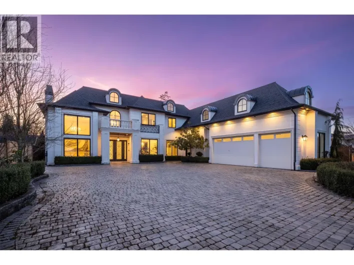 5911 GIBBONS DRIVE, Richmond