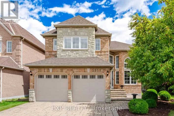 5911 GREENSBORO DRIVE, Mississauga